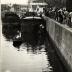Auto in vaart, Roeselare, 1967
