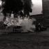 Viering 100 jaar brandweer, Staden 