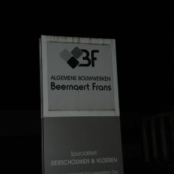 Logo's Durezza & Beernaert Frans, Firma Durezza, Staden