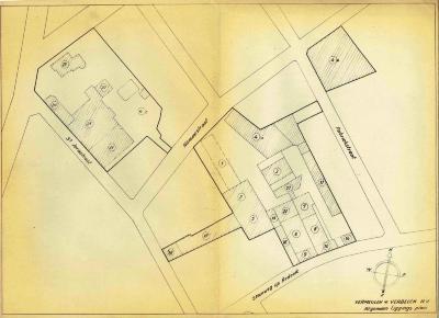 NV Vermeulen - Verbeeck, Roeselare, 1960