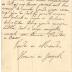 Romantische correspondentie (deel 2), Ingelmunster