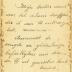 Romantische correspondentie (deel 2), Ingelmunster
