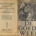 Liturgie van de Goede Week, 1956