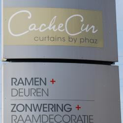 soort bedrijf, firma Phaz (Breemersch n.v.), Roeselare