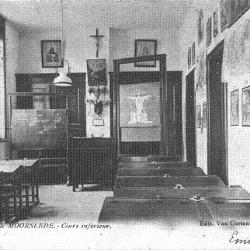 Pensionaat, Moorslede