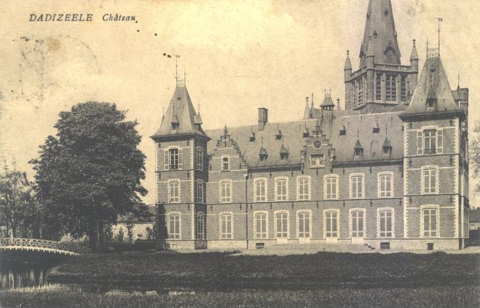 Kasteel Dadizele