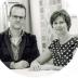 Vierde generatie: Wim Godderis en zijn zus Veerle Godderis, schilder- en decoratiebedrijf Godecor, Moorslede