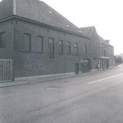 Eerste generatie: Henri Bevernagie, drankenhandel Bevernagie, Lichtervelde