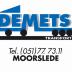 Algemene informatie, Transport Demets, Moorslede