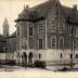 Kasteel Vieux Manoir , Staden, 1900