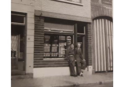 Leven in de Ardooisesteenweg