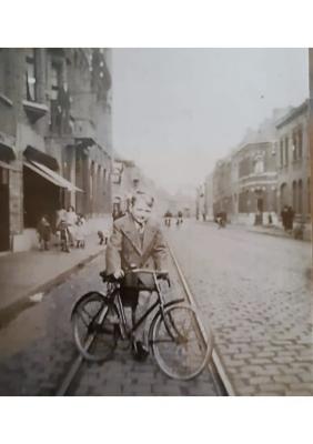 Leven in de Ardooisesteenweg