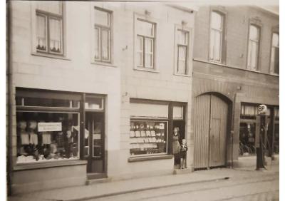 Leven in de Ardooisesteenweg