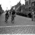 Wielerwedstrijd: Deboodt wint spurt, Emelgem 1957