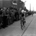 Wielerwedstrijd: Roger Soenen wint, Oekene 1957