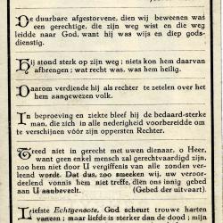 Bidprentje Prosper Beheyt, 1931