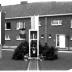 Inhuldiging kapel wijk Negenhoek, Izegem, 1959