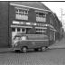 Izegems soephuis 'Soep Ideal', Izegem 1957