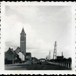 Spoorlijn Roeselare-Ieper en Roeselare-Menen