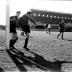 Voetbalmatch Izegem-Eeklo, Izegem 1958