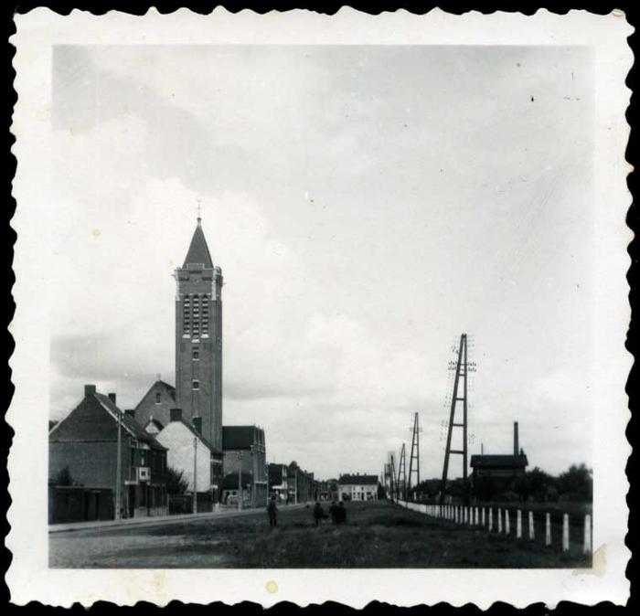 Spoorlijn Roeselare-Ieper en Roeselare-Menen