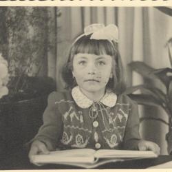 Kinderfoto Arlette Temperman